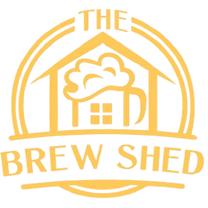 Brew Shed